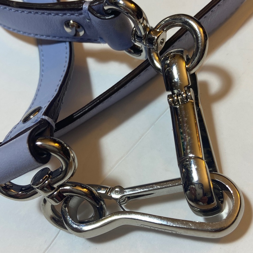 Call replacement shoulder strap periwinkle, viole… - image 3